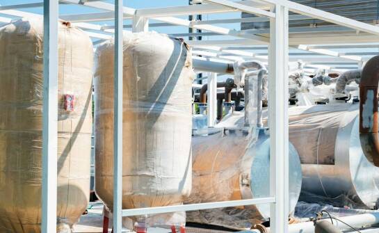 Jakie są perspektywy rozwoju technologii zbiorników ciśnieniowych na wodę?