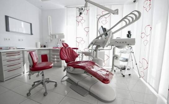 Współczesne technologie a skuteczność leczenia dentystycznego