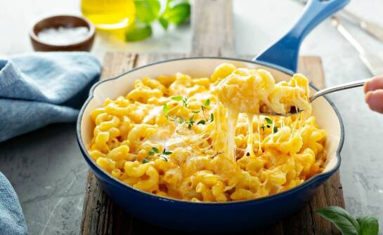 Dlaczego warto zaopatrywać się w chrupki serowe zgodne z wytycznymi zdrowotnymi?