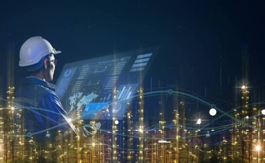 Innowacyjne podejścia do wizualizacji danych w sektorze elektroenergetycznym