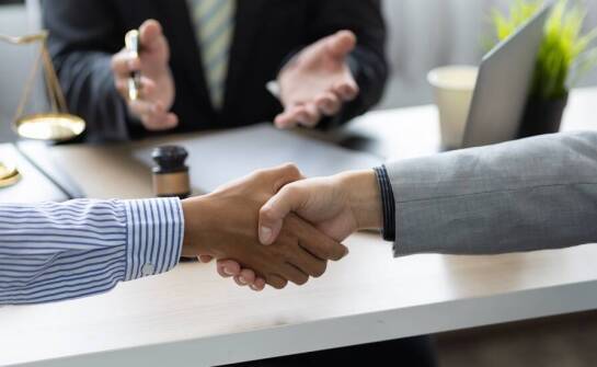 Rola kancelarii prawnej w rozwiązywaniu sporów biznesowych we Wrocławiu