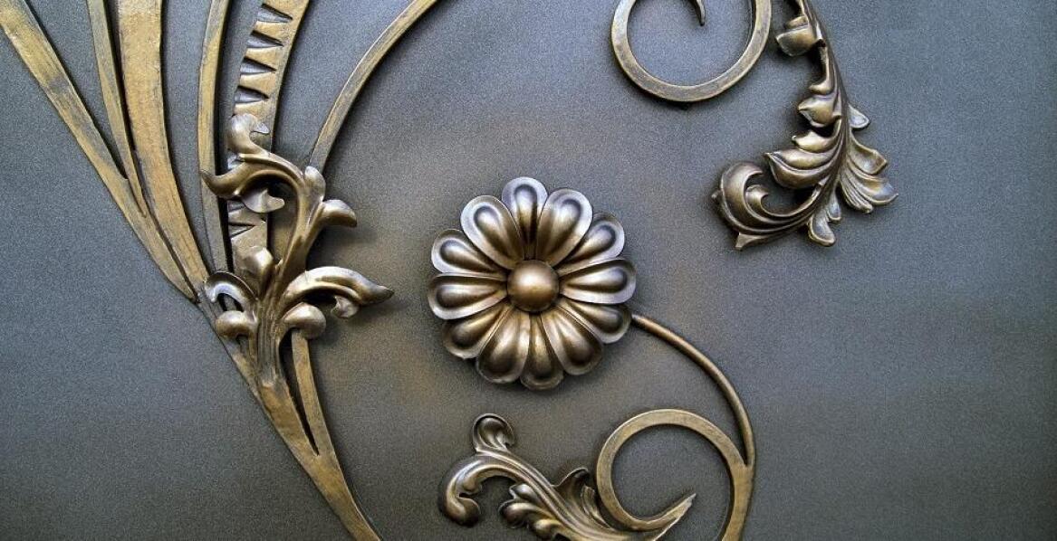 Wpływ technologii na rozwój ornamentów dekoracyjnych