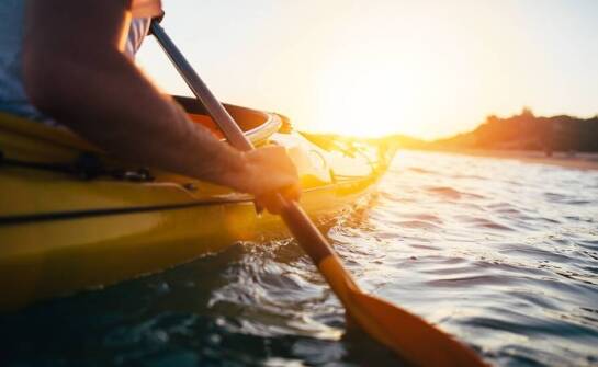 Kajaki Pisa: Jakie wyposażenie zawiera wynajem?