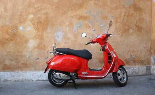 Wpływ regularnych przeglądów na żywotność i bezpieczeństwo skuterów