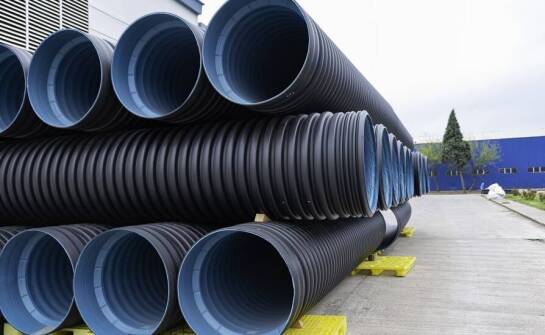 Rola rur karbowanych HDPE w ochronie środowiska