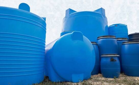 Zbiorniki retencyjne jako element strategii zarządzania wodą w rolnictwie