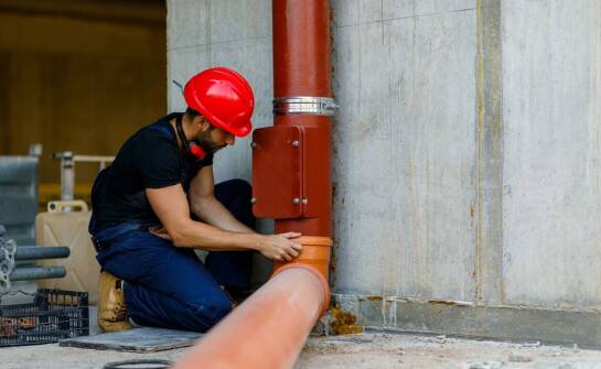 Jak profesjonalne usługi kanalizacyjne eliminują ryzyko nieprzyjemnych zapachów?