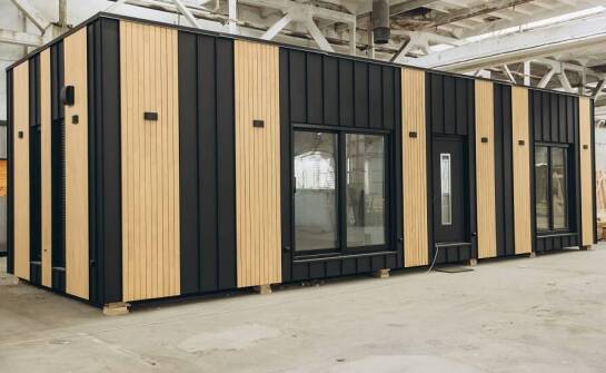 Zastosowanie kontenerów usługowych w sektorze gastronomicznym