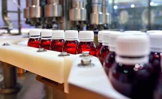 Wpływ homogenizacji na teksturę i stabilność produktów farmaceutycznych