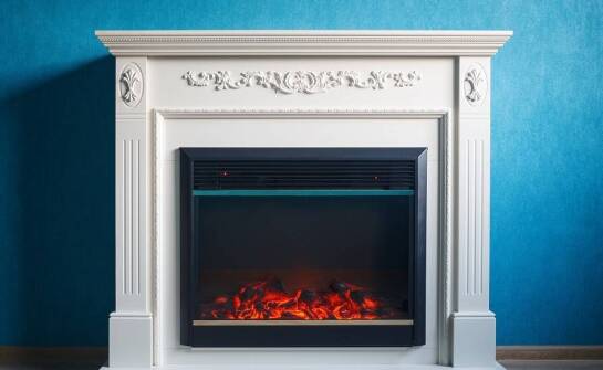 Kominki elektryczne a tradycyjne: porównanie funkcjonalności i estetyki