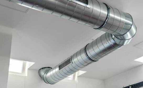 Blachy aluminiowe a ich zastosowanie w systemach wentylacyjnych