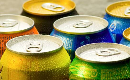 Dlaczego tiger napój cieszy się rosnącą popularnością wśród młodzieży?