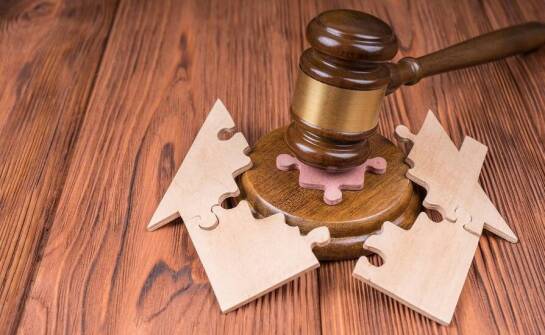 Skuteczność adwokata rodzinnego w prowadzeniu spraw o podział majątku