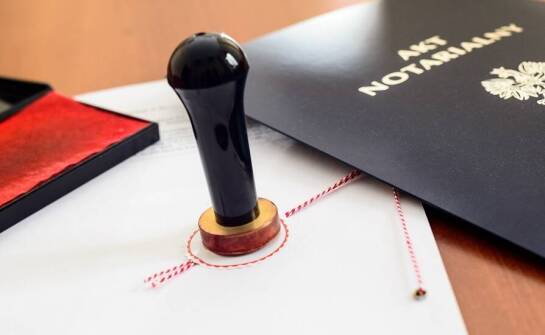 Zasady ustalania taksy notarialnej – co powinieneś wiedzieć przed wizytą u notariusza?