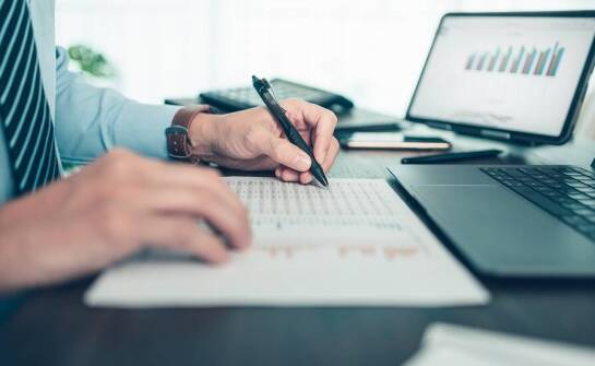 Znaczenie terminowości w usługach księgowych dla przedsiębiorstw