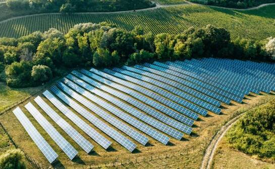 Photovoltaik-Montagesysteme: Wichtige Innovationen für den Agrarsektor