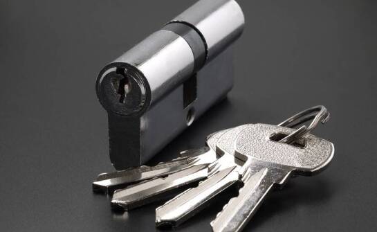 Wkładka Abus – klucz do bezpieczeństwa w Twoim domu