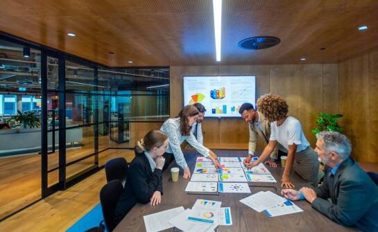 Marketing relacji jako narzędzie do optymalizacji komunikacji z klientem