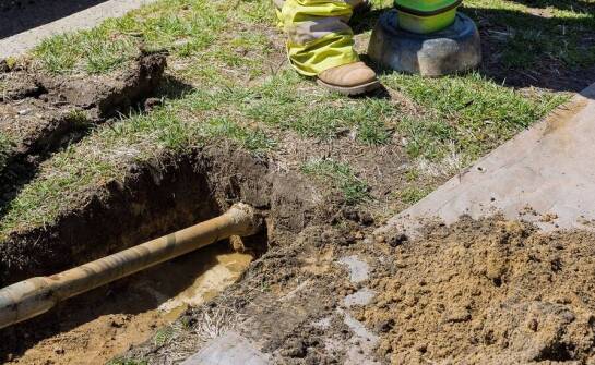 Jakie są zalety technologii bezwykopowej w przeciskach sterowanych?