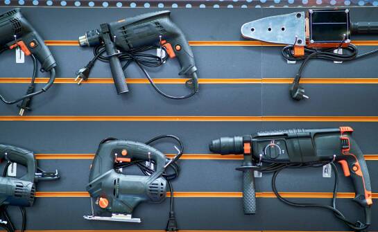 Wskazówki dotyczące doboru narzędzi do rodzaju materiału: Porady dla klientów z Krakowa