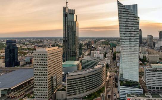 Jakie są korzyści z monitoringu wizyjnego dla bezpieczeństwa mieszkańców Warszawy?