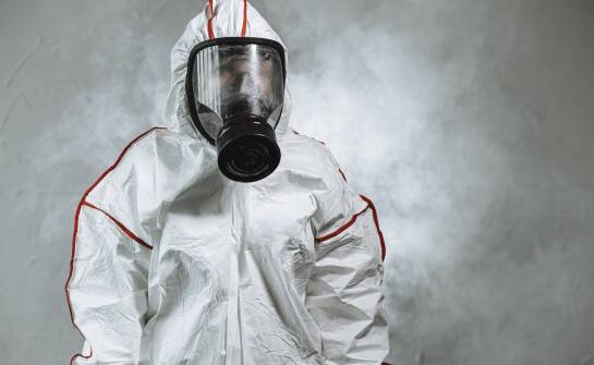 Innowacyjne technologie w produkcji kombinezonów ochronnych – co nowego?