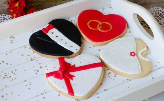 Muzealne techniki zdobienia a popularność pierniczków ozdobnych