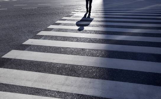 Innowacyjne rozwiązania w zakresie oznakowania przejść dla pieszych