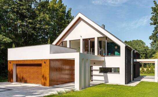 Bramy garażowe – jak wybrać najlepsze rozwiązanie dla siebie?