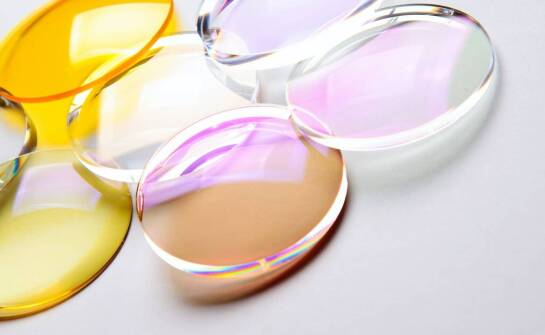 Soczewki hybrydowe jako alternatywa dla osób niezadowolonych z tradycyjnych soczewek