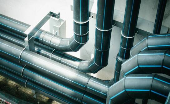 Rola aerożelu w redukcji strat ciepła w instalacjach rurociągowych