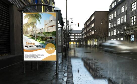 Jak banery reklamowe mogą zwiększyć widoczność Twojej marki?