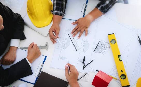 Współpraca z architektami przy projektowaniu wpustów deszczowych ulicznych