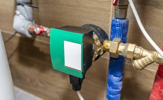 Przepustnice powietrza a ich wpływ na efektywność energetyczną budynków