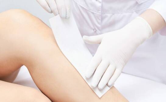 Jak używać opatrunków Bactigras w domowej pielęgnacji ran?