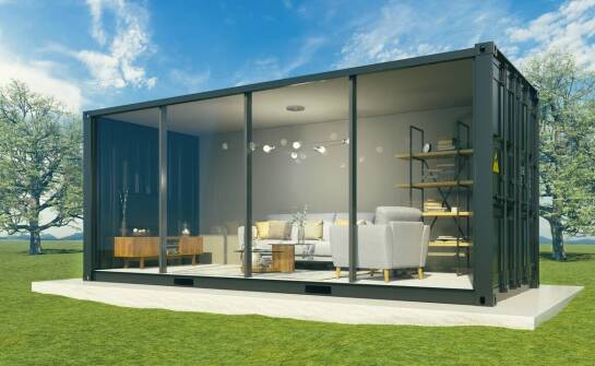 Jakie są zastosowania pawilonów modułowych?