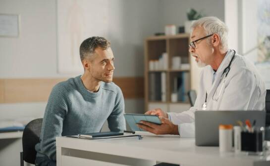 Jak endokrynolog mo że pomóc w leczeniu zaburzeń hormonalnych?