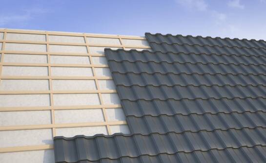 Najważniejsze cechy, które powinna mieć idealna blacha na dach