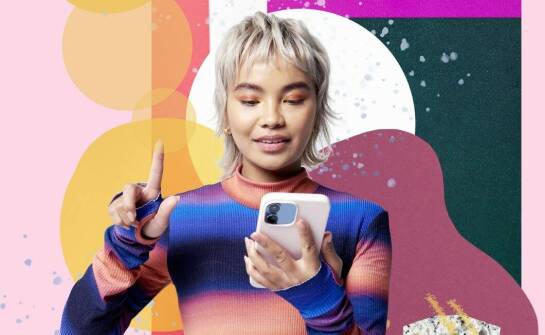 Wpływ estetyki wizualnej na wizerunek podczas prowadzenia instagrama firmowego