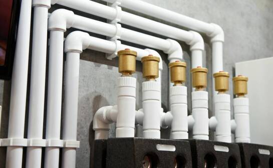 Zastosowanie elektrozaworów Tork w przydomowych systemach gazowych: kluczowe korzyści