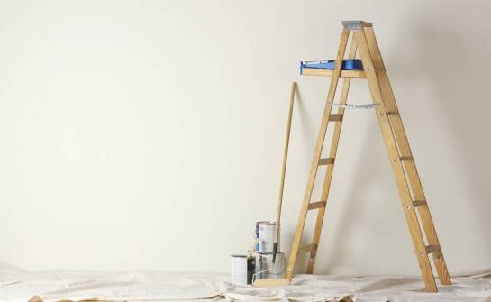 Innowacyjne rozwiązania oferowane przez producenta drabin