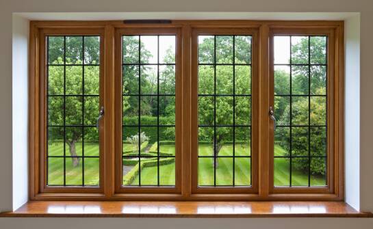 Welche Einbruchschutz-Eigenschaften bieten Produkte die polnische Fensterfabrik?