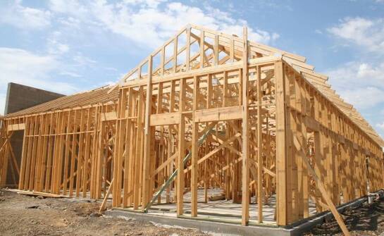 Proces uzyskiwania finansowania na budowę domków szkieletowych