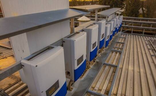 Magazyn energii Białystok: Klucz do oszczędności na rachunkach za prąd