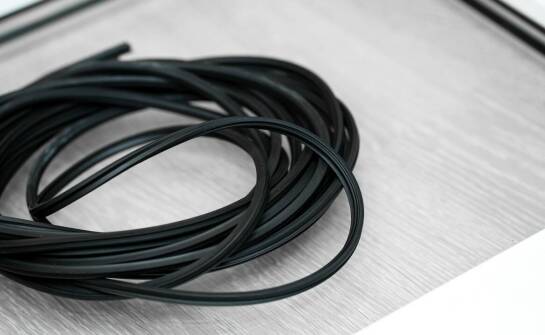 Wesentliche Unterschiede zwischen Silikonprodukte und Gummiprodukte