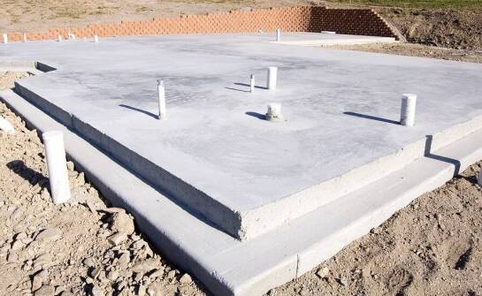 Przyszłość płyt fundamentowych w kontekście rozwoju technologii budowlanych