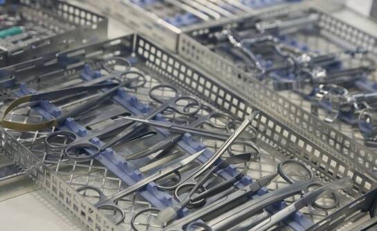 Efektywność sterylizacji klasy B: co czyni ją tak szybką i skuteczną?