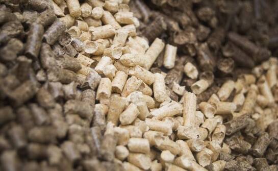 Różnorodność oferty składu opału – od ekogroszku po pellet