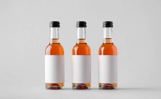 Jakie są korzyści z inwestowania w wysokiej jakości druk etykiet na butelki nalewki?