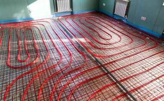 Możliwości indywidualnego dostosowania systemu grzewczego w mieszkaniach deweloperskich